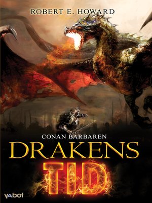 cover image of DRAKENS TID